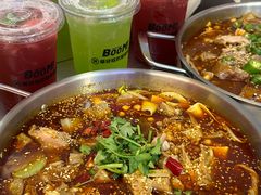 -蓉三少冒烤鸭·四川小吃集(北京首店)