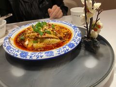 -川味堂·四川豆花(八卦岭店)