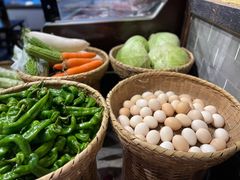 -富正毅三下锅·湘西韵味(天门山索道店)