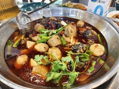 -贵州笋子鸡(米市街店)