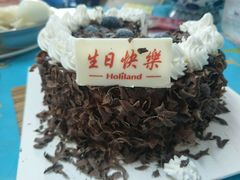 -好利来(朝外店)