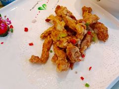 -老人和饭店(打浦路店)