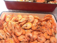 -视界美食自助餐厅·石家庄希尔顿酒店