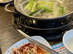 -新村一只鸡(新村本店)