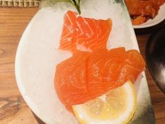 -甄品麦哲伦海鲜和牛自助(万达广场店)