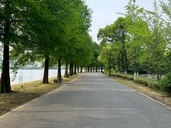 -石湖景区