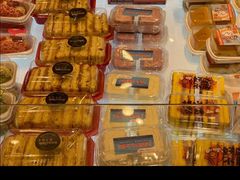 -BreadTalk面包新语·烘焙蛋糕(东方宝泰广场店)