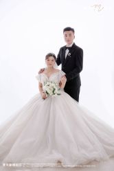 点击看大图 -青禾蒙娜丽莎婚纱摄影(武汉总店)