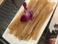 -重庆德庄火锅(体育中心店)