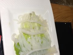 -川中故事·成都老火锅(东书房店)