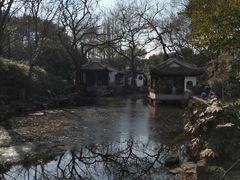 -秋霞圃