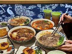 -鑫花溪牛肉米粉(凤凰街创始总店)