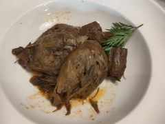 -大鸭梨烤鸭(甘家口店)