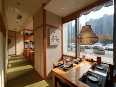 -酒久自助料理(佳兆业店)