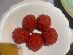 -香云轩·顺德菜(香云纱园林酒店店)
