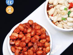 双味花生-巴依老爷新疆美食(望京小街店)