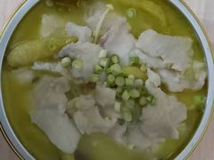 酸菜鱼、扬州炒饭-高密维景国际大酒店(高密店)