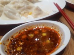-喜家德虾仁水饺(华强天虹店)