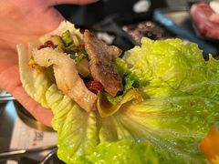 -喜来稀肉(金巴利道店)