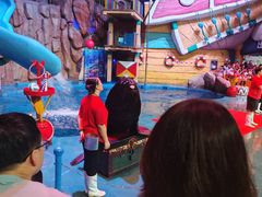 -烟台海昌鲸鲨海洋公园