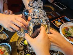 -谷牛和牛烤肉(漕河泾印象城店)