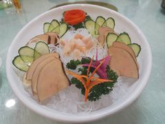 -寻味顺德·南记酒家·传统顺德菜·鱼生(广源路店)