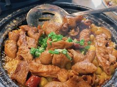 -陶德砂锅(蜀汉路店)