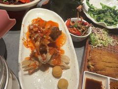 -吴越荣记苏州菜·松鼠桂鱼100%活鱼现做(斜塘老街店)