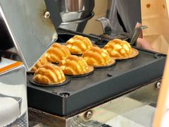 -莫朗核桃饼(虹泉路店)