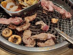 -火炉火自助餐(西直门凯德MALL店)