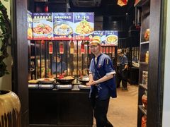 -麒麟小院·老九江菜(安平路店)