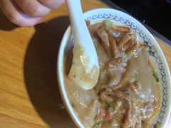 -龙抄手食府(浣花北路店)