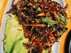 -觅山云南菜(泊富ICITY店)