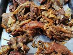 -清真-戏楼王记牛肉面