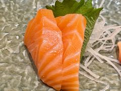 -江户前日本料理(瑞诗酒店店)