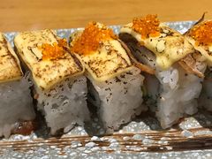 -元通寿司(地标店)