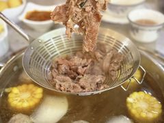 -杏花吴记牛肉火锅