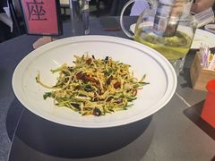 -北院·果木烤鸭·25年东北菜(创意产业园店)