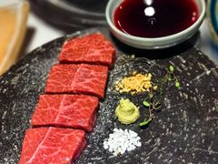 -焱铁烧·黑毛和牛专门店(杭州嘉里中心店)