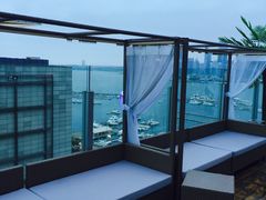 -VENU+海景酒廊