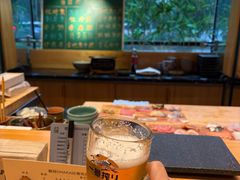 -鮨冠OMAKASE食べ放题(北京首店)