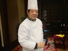 -孔庆璞河豚馆(白玉兰酒店)