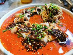 -三人行骨头王火锅(长寿店)