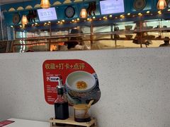 -清真·西域伙伴牛肉面·羊肉串(融创店)