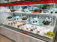 -BreadTalk面包新语(龙之梦购物中心莘庄店)