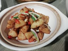 -确喜美味小厨(西单商场兰州店)