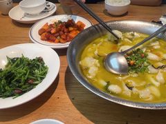 -滇铺子·云南特色菜·鲜花野菜季(东风东路c86店)