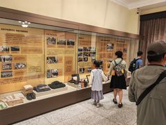 -哈尔滨工业大学-博物馆