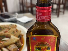-长平肥姐白粥·海鲜打冷