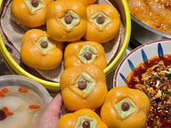 -黄记煌三汁焖锅(新佳丽江汉路店)
